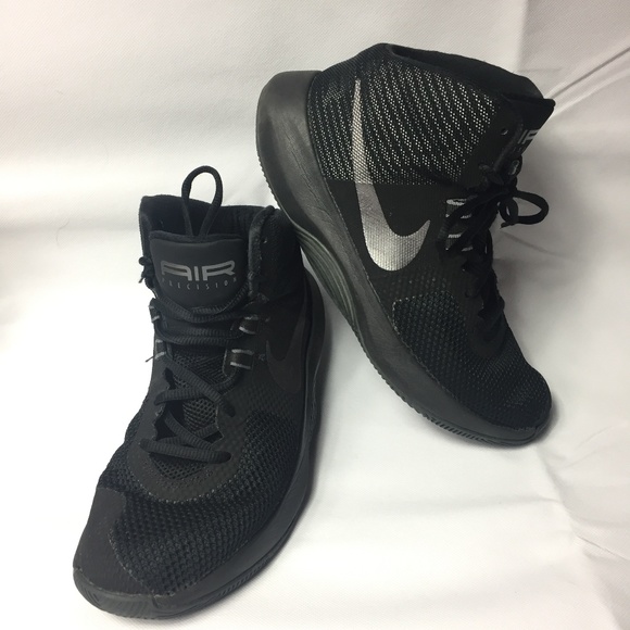 nike air precision nbk
